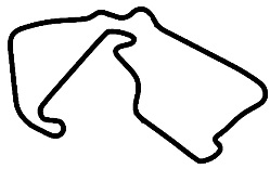 Silverstone Britain from 2010