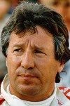 Mario Andretti