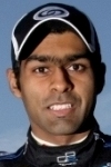 Karun Chandhok
