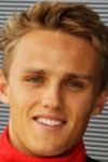 Max Chilton