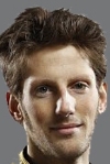 Romain Grosjean