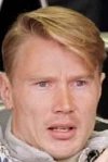 Mika Hakkinen