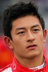 Rio Haryanto