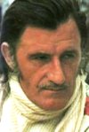Graham Hill
