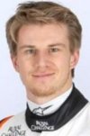 Nico Hulkenberg