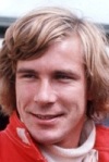 James Hunt