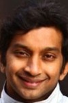 Narain Karthikeyan