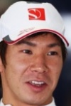 Kamui Kobayashi