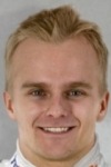 Heikki Kovalainen