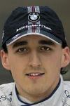 Robert Kubica