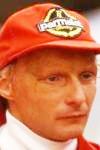 Niki Lauda