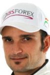 Tonio Liuzzi