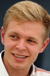 Kevin Magnussen
