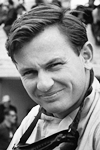 Bruce McLaren
