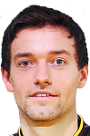Jolyon Palmer