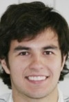 Sergio Perez