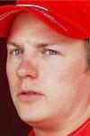 Kimi Raikkonen