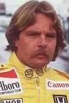 Keke Rosberg