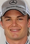 Nico Rosberg