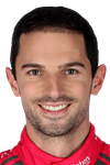 Alexander Rossi