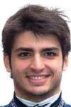 Carlos Sainz Jr