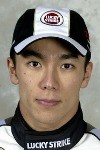 Takuma Sato