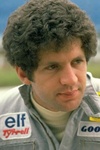 Jody Scheckter