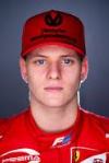 Mick Schumacher