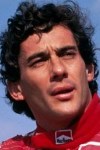 Ayrton Senna