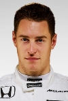 Stoffel Vandoorne