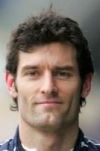 Mark Webber