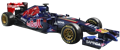 Toro Rosso STR9 2014