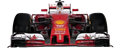 Ferrari SF-16