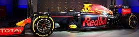 Red Bull RB12