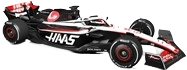 Haas VF-23