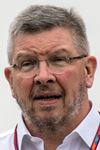 Ross Brawn